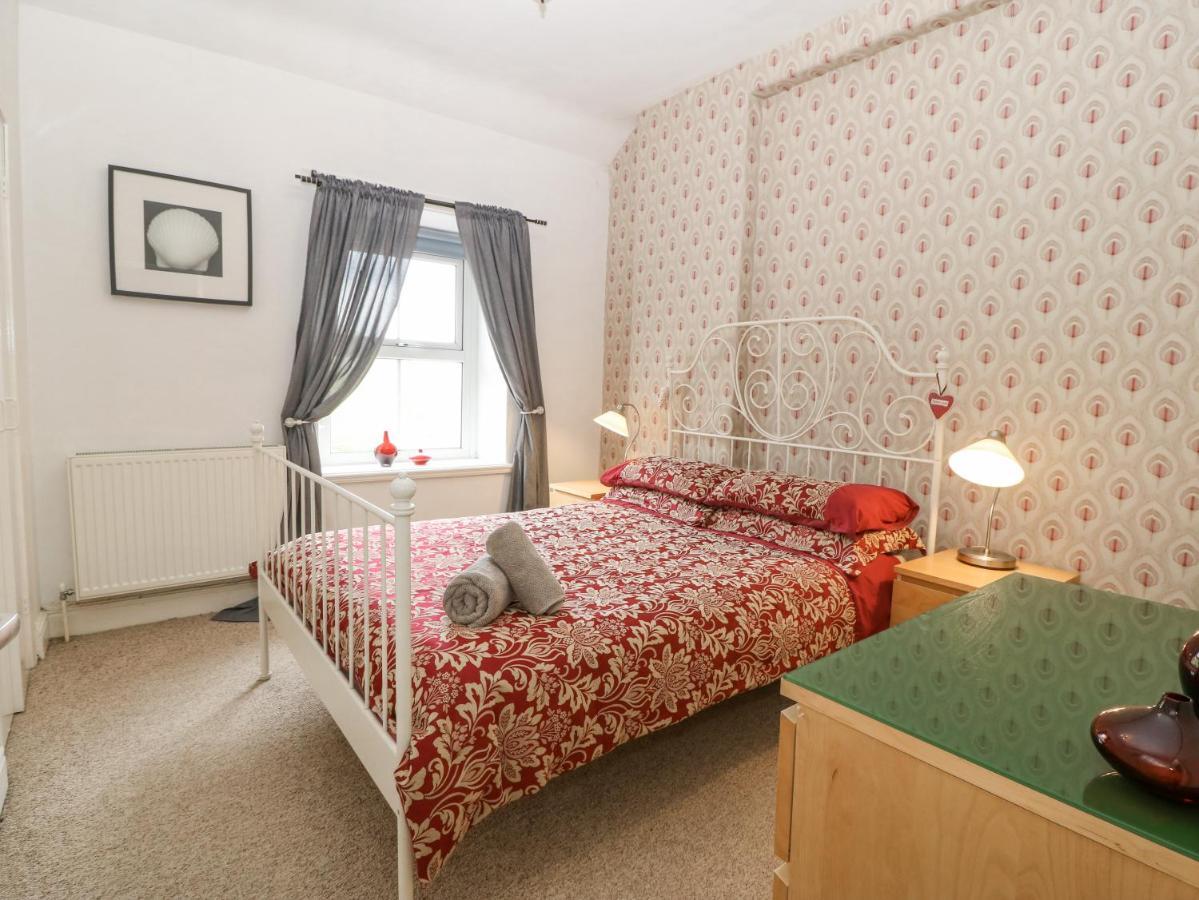 Pebblestone Cottage Llandudno Eksteriør bilde